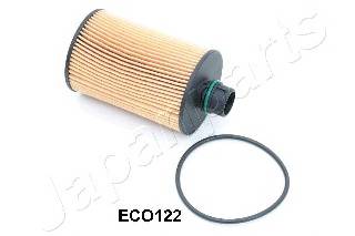 JAPANPARTS FO-ECO122 Масляный фильтр
