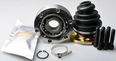 DENCKERMANN C120071 ШРКШ зовн./внутр. (28/108mm) Opel Ome