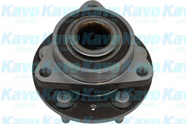 KAVO PARTS WBH-1005 Комплект подшипника ступиц