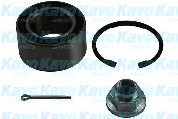 KAVO PARTS WBK-3023 Комплект подшипника ступиц... KAVO PARTS WBK-3023 Комплект подшипника ступиц...