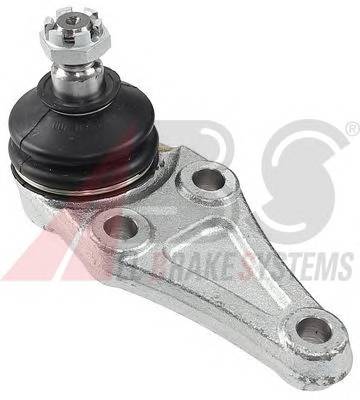 A.B.S. 220512 Несущий / направляющий шарн... A.B.S. 220512 Несущий / направляющий шарн...