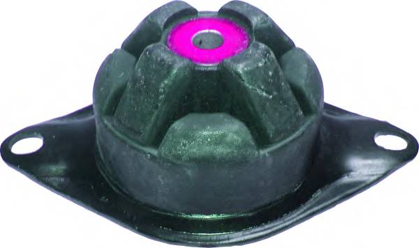 BIRTH 51039 Подвеска, двигатель