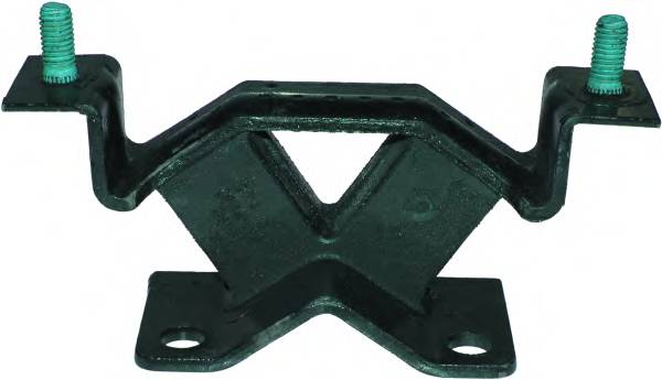 BIRTH 5681 Подвеска, двигатель