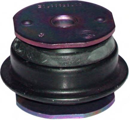 BIRTH 5772 Втулка, балка моста