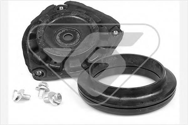 HUTCHINSON KS 194 Ремкомплект, опора стійки а...