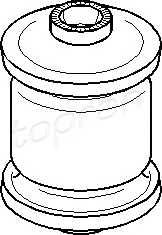 TOPRAN 103 276 Підвіска, важіль незалежно�...