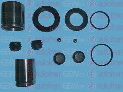 AUTOFREN SEINSA D41696C Ремкомплект, гальмівний су...