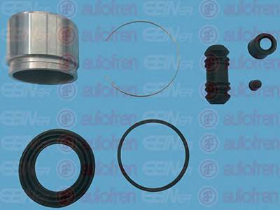 AUTOFREN SEINSA D41599C Ремкомплект, тормозной суп...