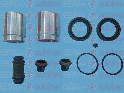 AUTOFREN SEINSA D41744C Ремкомплект, тормозной суп