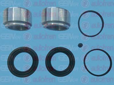 AUTOFREN SEINSA D41780C Ремкомплект, тормозной суп