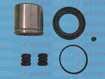 AUTOFREN SEINSA D41922C Ремкомплект, гальмівний су...