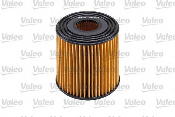 VALEO 586523 Масляний фільтр VALEO 586523 Масляний фільтр