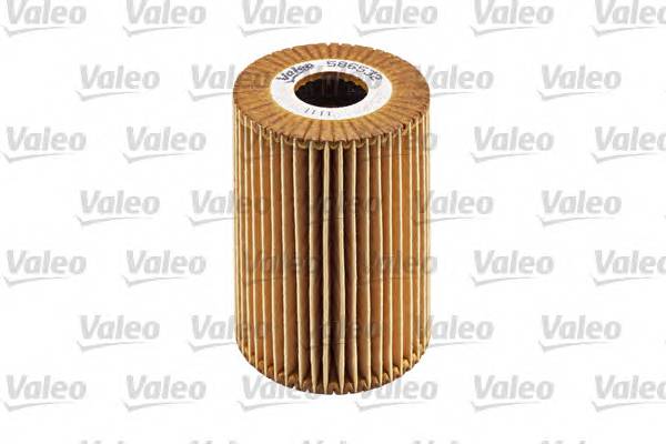VALEO 586532 Масляний фільтр VALEO 586532 Масляний фільтр