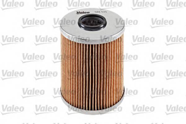 VALEO 586535 Масляный фильтр