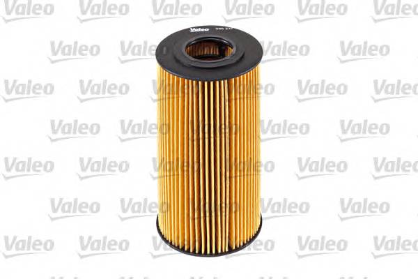 VALEO 586537 Масляный фильтр