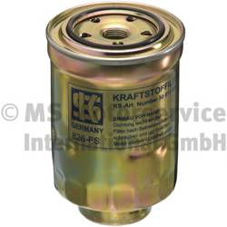 KOLBENSCHMIDT 50013827 Паливний фільтр KOLBENSCHMIDT 50013827 Паливний фільтр