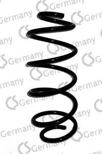 CS Germany 14.504.062 Пружина ходової частини CS Germany 14.504.062 Пружина ходової частини
