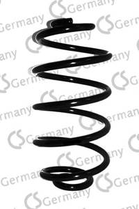 CS Germany 14.774.211 Пружина ходової частини CS Germany 14.774.211 Пружина ходової частини