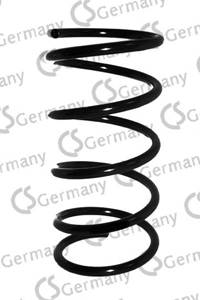 CS Germany 14.870.725 Пружина ходовой части CS Germany 14.870.725 Пружина ходовой части
