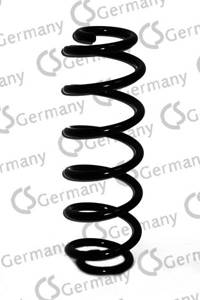 CS Germany 14.875.216 Пружина ходової частини CS Germany 14.875.216 Пружина ходової частини