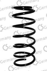 CS Germany 14.950.205 Пружина ходовой части CS Germany 14.950.205 Пружина ходовой части