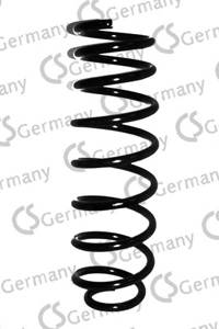 CS Germany 14.950.291 Пружина ходовой части CS Germany 14.950.291 Пружина ходовой части