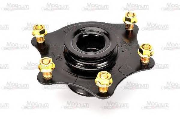 Magnum Technology A74009MT Опора стойки амортизатора Magnum Technology A74009MT Опора стойки амортизатора