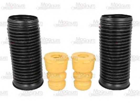Magnum Technology A9W012MT Shock absorber assembly kit