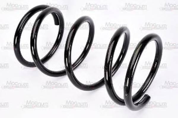Magnum Technology SG075MT Пружина ходовой части