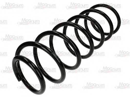 Magnum Technology SV066MT Пружина ходовой части