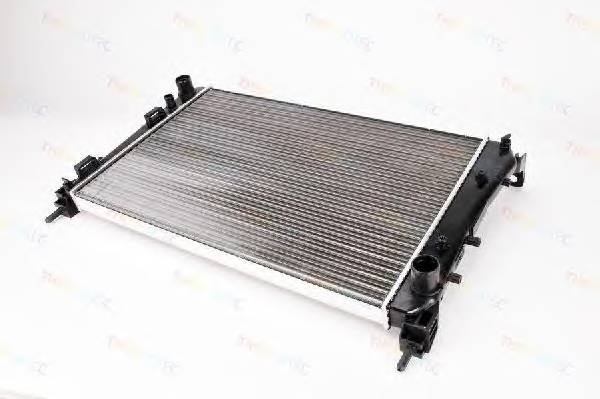 THERMOTEC D7F032TT Радиатор, охлаждение двига... THERMOTEC D7F032TT Радиатор, охлаждение двига...