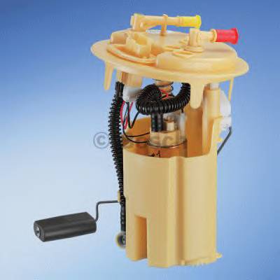 BOSCH 0 986 580 217 Элемент системы питания