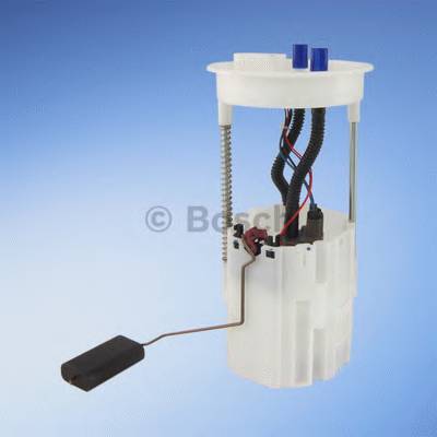 BOSCH 0 986 580 932 Элемент системы питания BOSCH 0 986 580 932 Элемент системы питания