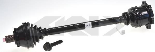 SPIDAN 21171 Приводной вал