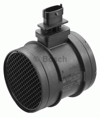 BOSCH 0 281 002 764 Расходомер воздуха
