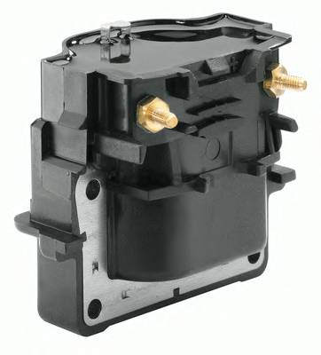 BOSCH F 000 ZS0 121 Катушка зажигания BOSCH F 000 ZS0 121 Катушка зажигания