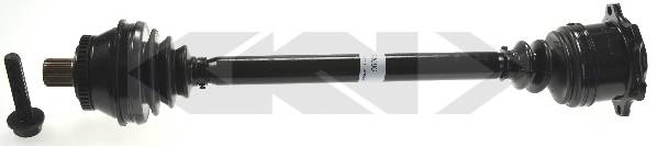 SPIDAN 22686 Приводной вал