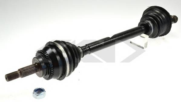 SPIDAN 22928 Приводной вал