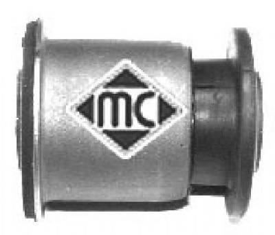 Metalcaucho 04305 Подвеска, рычаг независимо... Metalcaucho 04305 Подвеска, рычаг независимо...