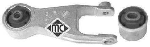 Metalcaucho 04688 Кронштейн, подвеска двигат... Metalcaucho 04688 Кронштейн, подвеска двигат...