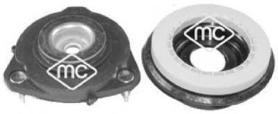 Metalcaucho 05956 Опора стійки амортизатора