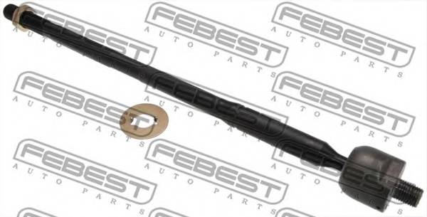 FEBEST 0122-ZZE132 Рульова тяга FEBEST 0122-ZZE132 Рульова тяга