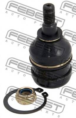 FEBEST 0420-Z34 Шарова опора FEBEST 0420-Z34 Шарова опора