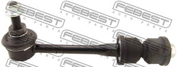 FEBEST 1023-CAPR Тяга стабілізатора FEBEST 1023-CAPR Тяга стабілізатора