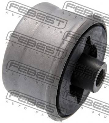 FEBEST FDAB-GEB Сайлентблок FEBEST FDAB-GEB Сайлентблок