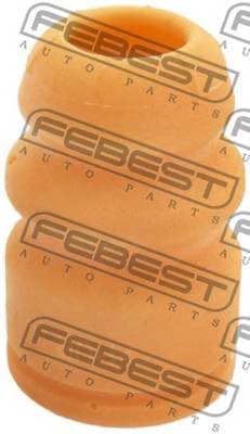 FEBEST HYD-002 Вiдбiйник амортизатора FEBEST HYD-002 Вiдбiйник амортизатора