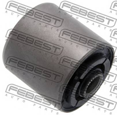 FEBEST KAB-SPAS Сайлентблок