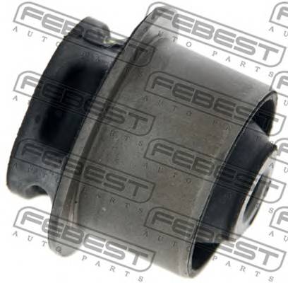 FEBEST MZAB-035 САЙЛЕНТБЛОК ПЕРЕДН ВЕРХН Р... FEBEST MZAB-035 САЙЛЕНТБЛОК ПЕРЕДН ВЕРХН Р...
