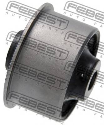 FEBEST MZAB-DEB Сайлентблок FEBEST MZAB-DEB Сайлентблок
