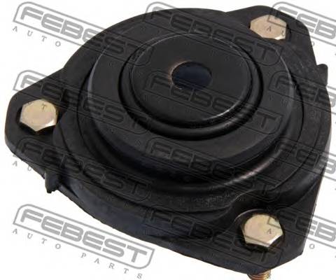 FEBEST MZSS-DY3F Верхня опора амортизатора FEBEST MZSS-DY3F Верхня опора амортизатора